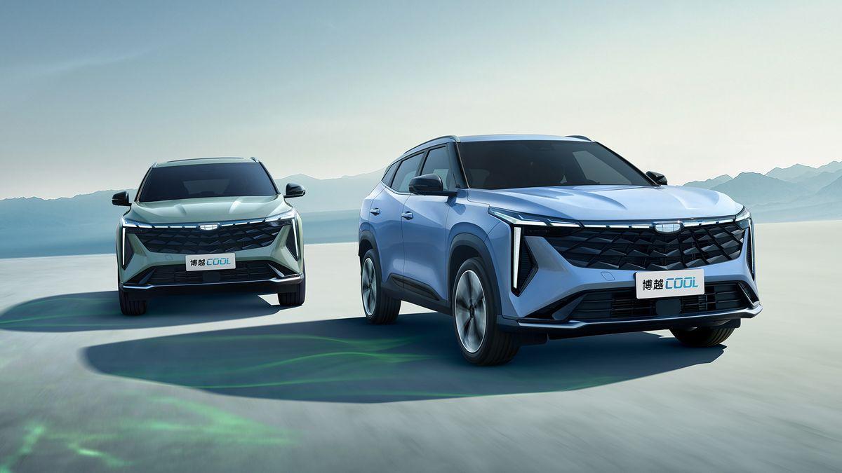 官方优惠1.8万,售价7.39万起,第二代长安x5/x7 plus来了