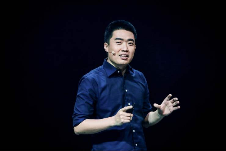 李想抱怨“销量不行,noa拉垮”,这是在埋汰谁?