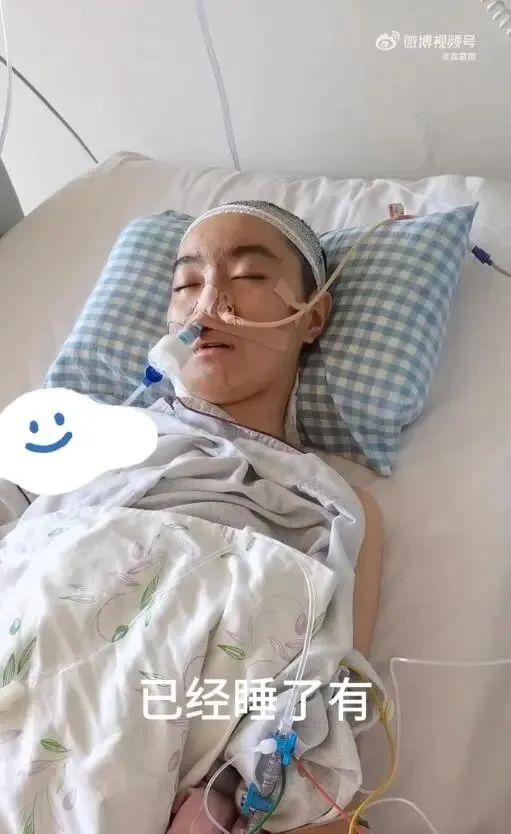高君雨妈妈回应库存视频:运营问题