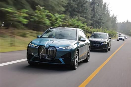 中国仍是那个“mr clutch”——宝马2023财报解读