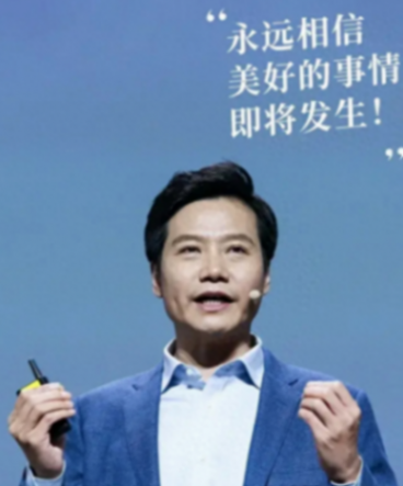 吉利连发5车围剿小米,雷总不让我玩,那就都别玩了
