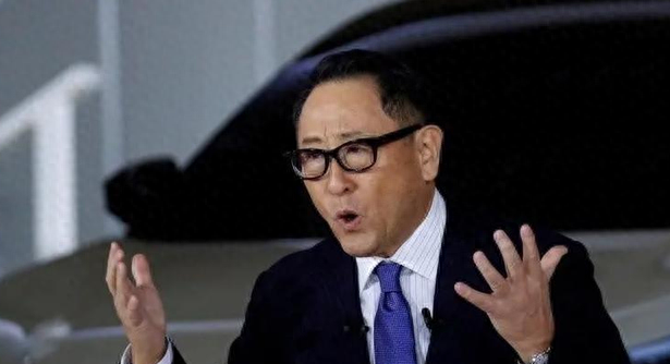 丰田再次喊话!比亚迪等大陆电车纯属浪费,跟随美日德是正确之路