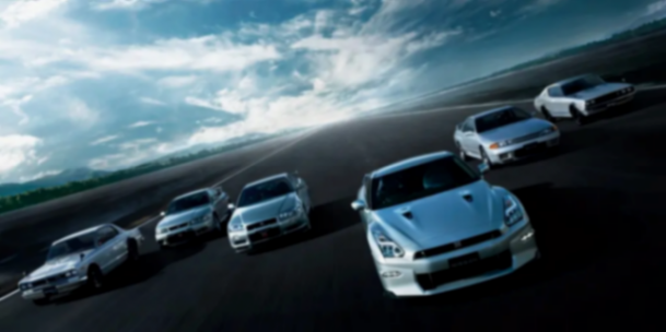2025款日产gt-r在日本发布,将于6月正式交付