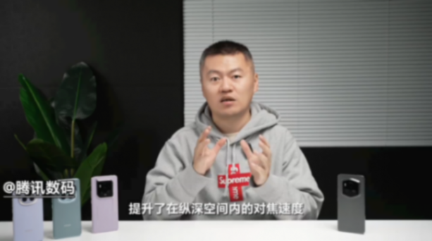 荣耀magic6系列抢占ov50k产能,荣耀、华为、小米谁主沉浮?