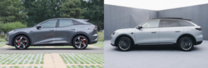 谁是真正的“超级增程”?深蓝s7与零跑c11全方位比拼
