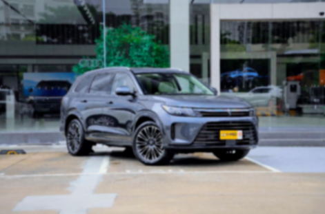 20万左右国产插混suv:问界、领克、比亚迪三强对决