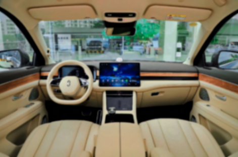 20万左右国产插混suv:问界、领克、比亚迪三强对决