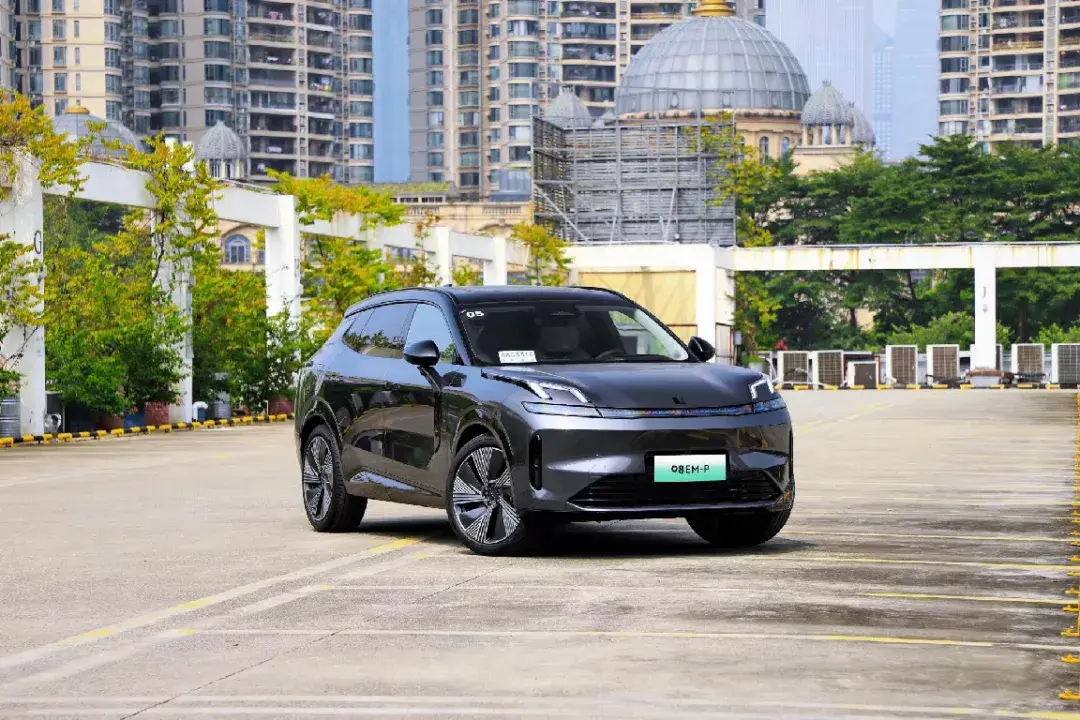 20万左右国产插混suv:问界、领克、比亚迪三强对决