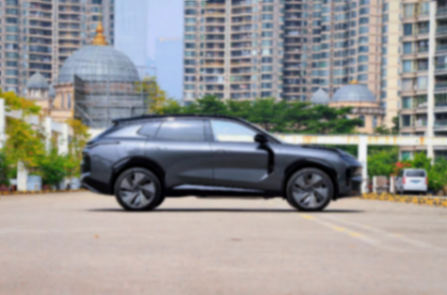 20万左右国产插混suv:问界、领克、比亚迪三强对决