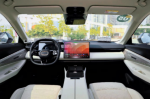 20万左右国产插混suv:问界、领克、比亚迪三强对决