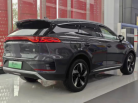 20万左右国产插混suv:问界、领克、比亚迪三强对决