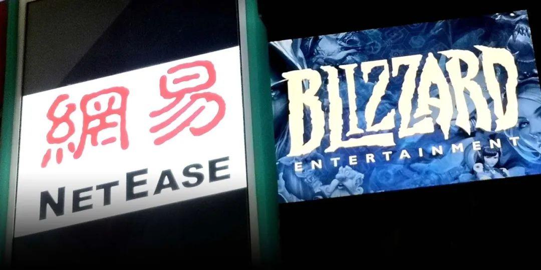 暴雪回归,网易与微软的双赢