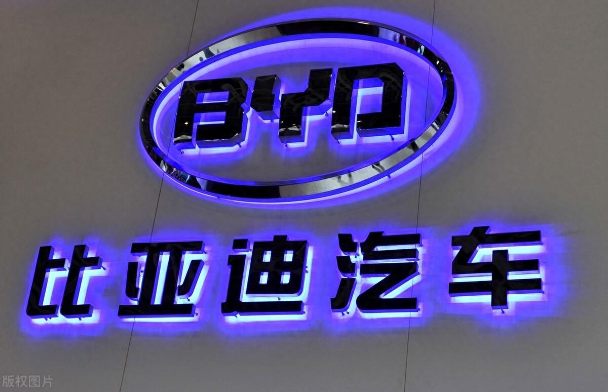 比亚迪一车净赚9000元,何以实现?赢利之道解析