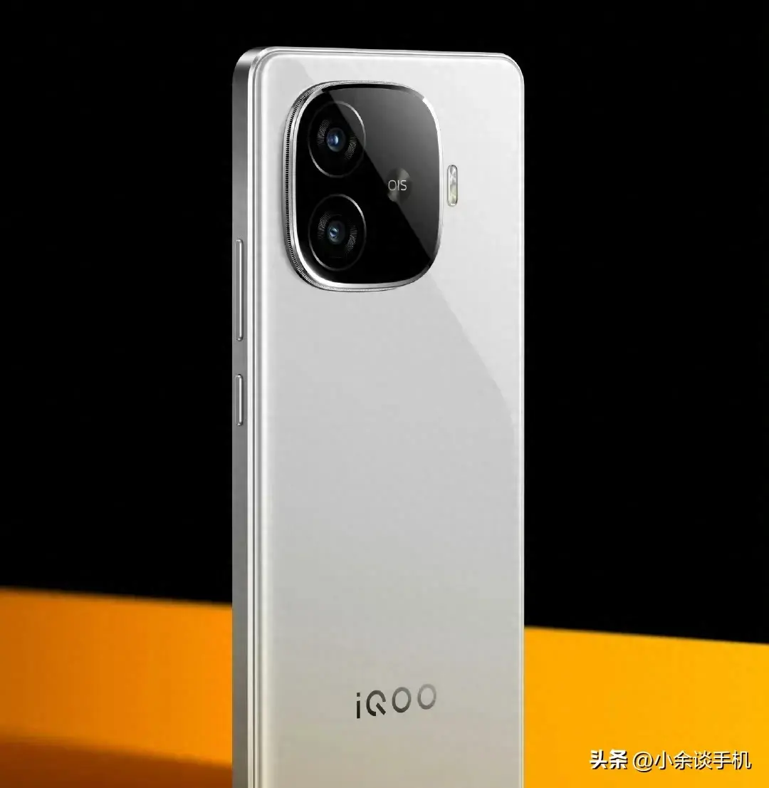 iqoo z9 turbo官宣,将于4月24日晚上7点发布,配备6000mah蓝海电池