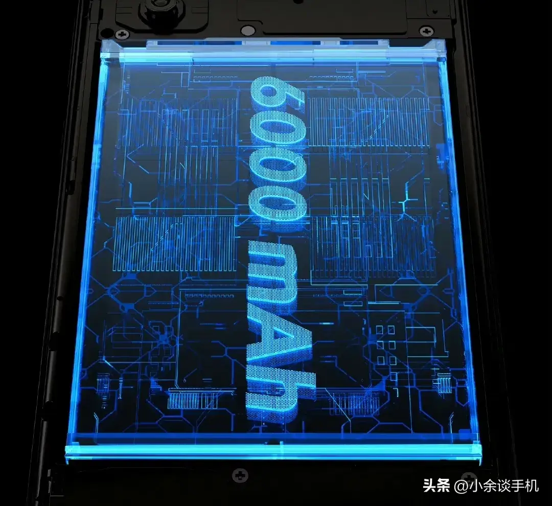 iqoo z9 turbo官宣,将于4月24日晚上7点发布,配备6000mah蓝海电池