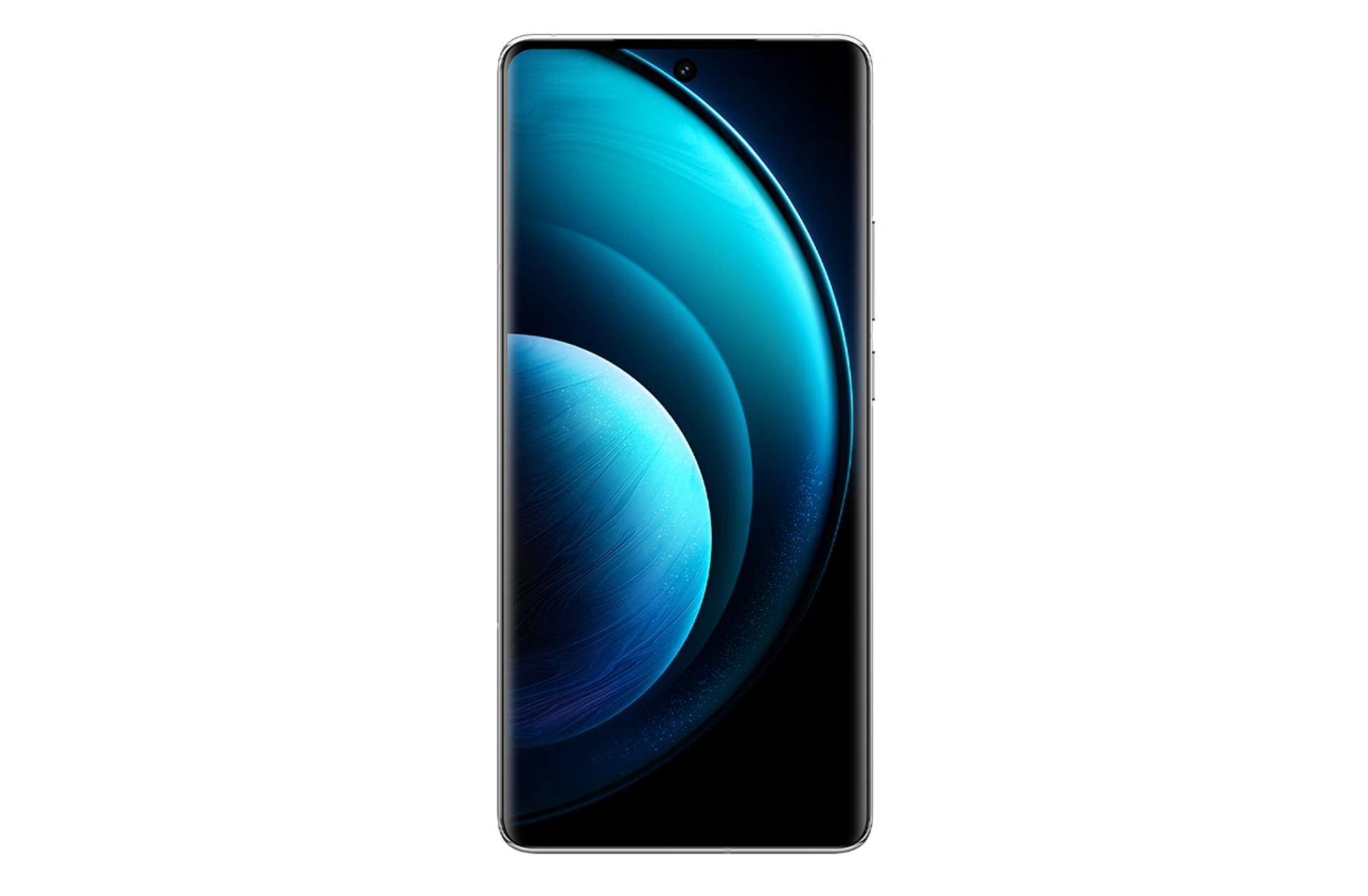 vivo x100 ultra 已经确定,这可能是今年上半年的安卓机皇