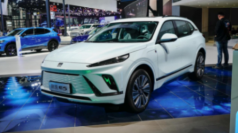 横评:起亚ev5、别克e5、大众id.4 crozz孰优孰劣
