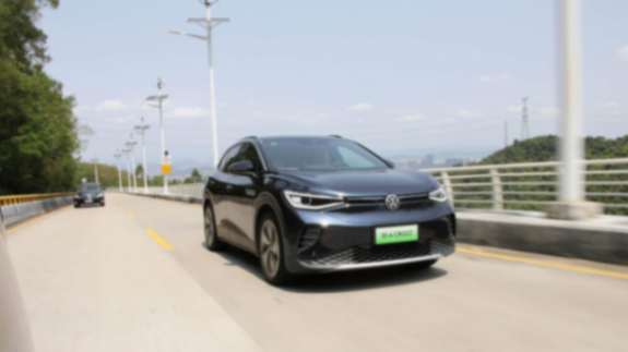 横评:起亚ev5、别克e5、大众id.4 crozz孰优孰劣