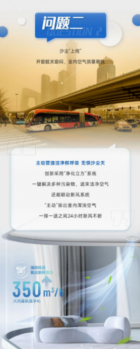 好空气“自”调节 海信5g 荣耀家系列让你轻松畅享健康舒适空气
