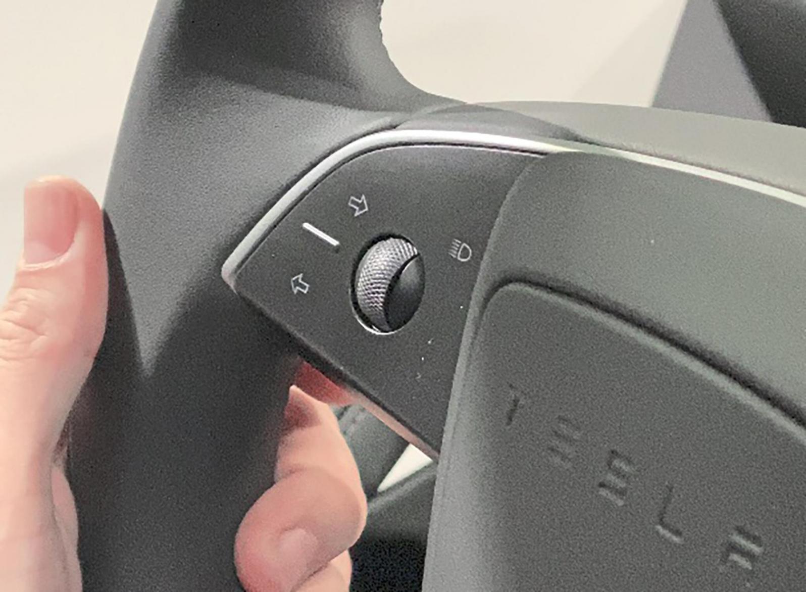 迟来的升级:特斯拉 model 3