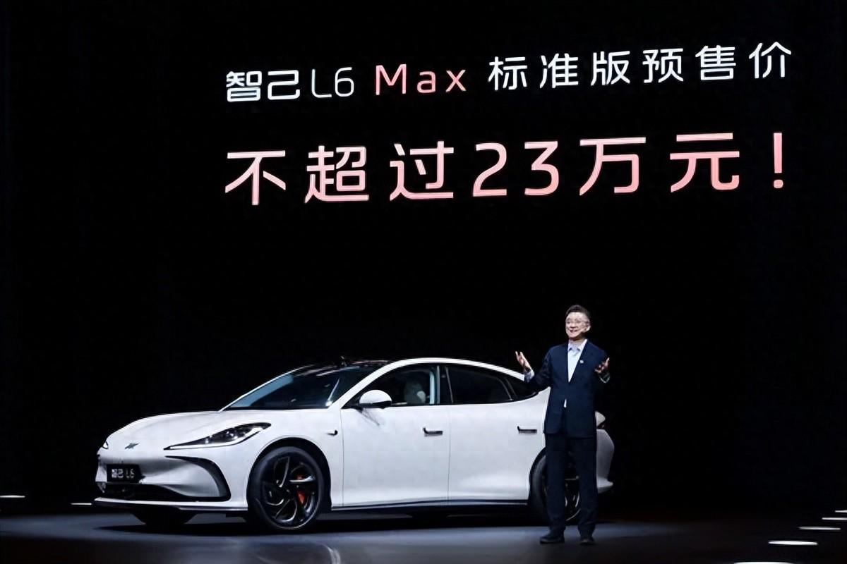 里斯汽车快评: 从硬刚tesla到硬刚小米,上汽何时才能做自己?