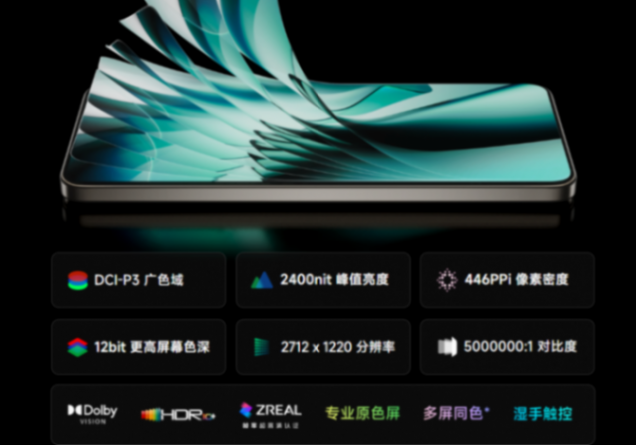 红米turbo 3来了,还要看note 12 turbo吗?网友:这价格也太香了