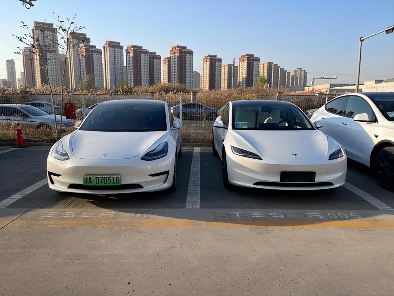 已经暴跌2200亿!特斯拉“崩了”,中国车企让特斯拉举步维艰?