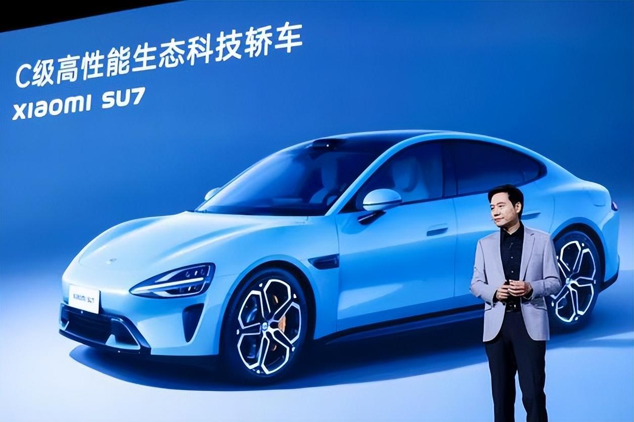 已经暴跌2200亿!特斯拉“崩了”,中国车企让特斯拉举步维艰?