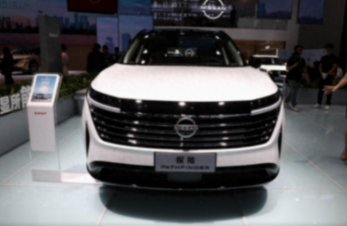 上市就有1.4万优惠,定位中大型suv,日产探陆究竟靠谱吗?