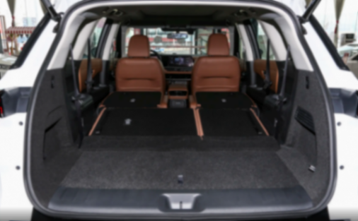 上市就有1.4万优惠,定位中大型suv,日产探陆究竟靠谱吗?