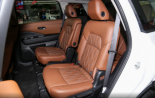 上市就有1.4万优惠,定位中大型suv,日产探陆究竟靠谱吗?