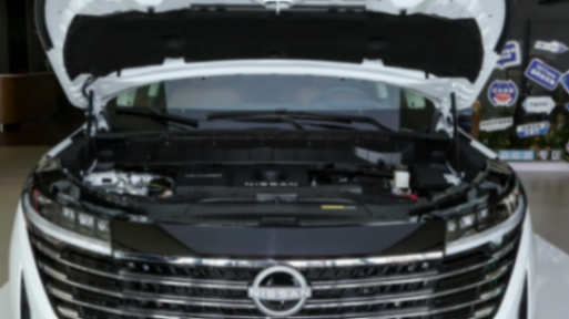 上市就有1.4万优惠,定位中大型suv,日产探陆究竟靠谱吗?