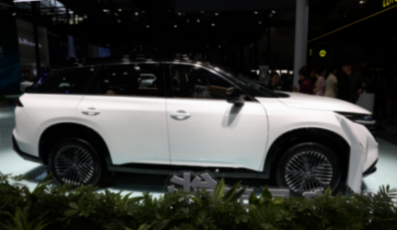 上市就有1.4万优惠,定位中大型suv,日产探陆究竟靠谱吗?