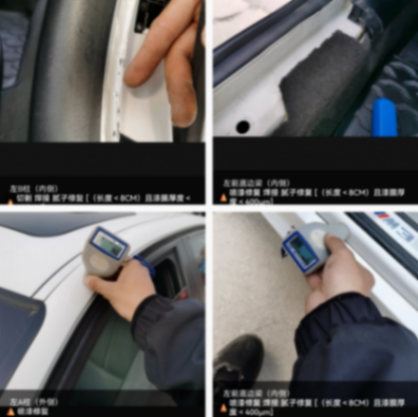 代号e90,车商7万收辆v8大自吸宝马m3,大家猜猜转手能赚多少钱?