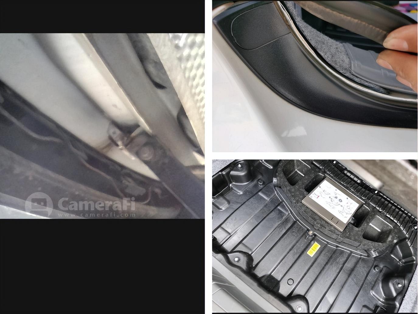 代号e90,车商7万收辆v8大自吸宝马m3,大家猜猜转手能赚多少钱?