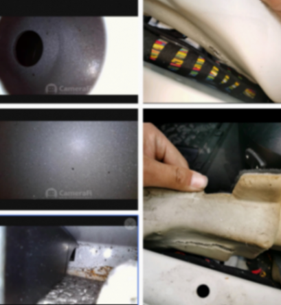 代号e90,车商7万收辆v8大自吸宝马m3,大家猜猜转手能赚多少钱?