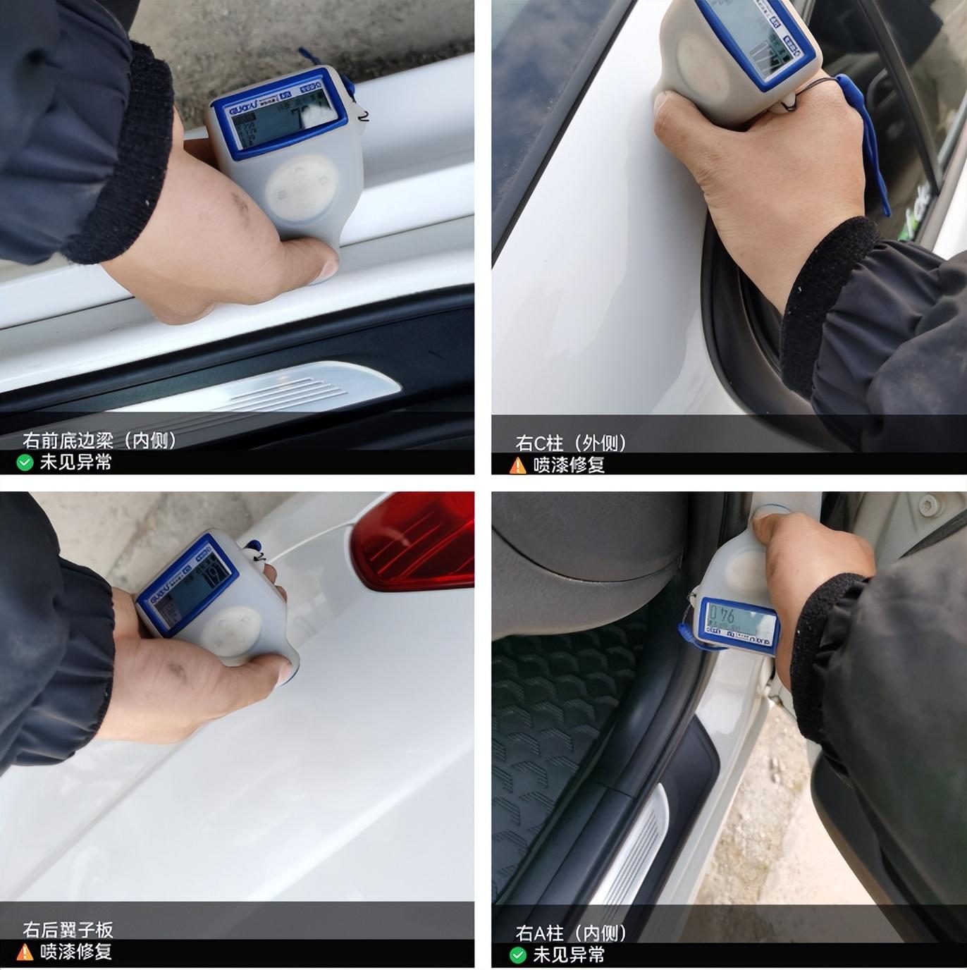 代号e90,车商7万收辆v8大自吸宝马m3,大家猜猜转手能赚多少钱?