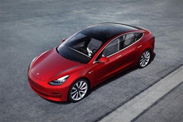 特斯拉面临挑战:马斯克关注火星探索,对model 3升级兴趣减弱