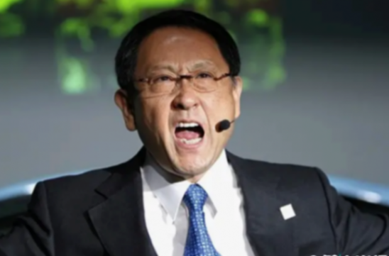 丰田与雷克萨斯加速电动化,2035年雷克萨斯全品牌电动化