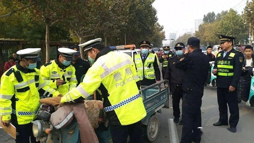 这3类电动车已禁止上路,违者罚200、扣车,车主注意了