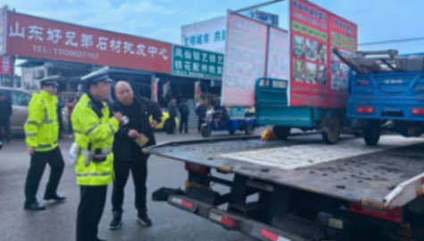 这3类电动车已禁止上路,违者罚200、扣车,车主注意了