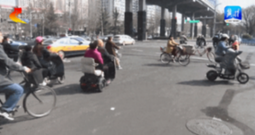 电动车新一轮大检查来了!查什么?怎么罚?了解一下,不要被罚