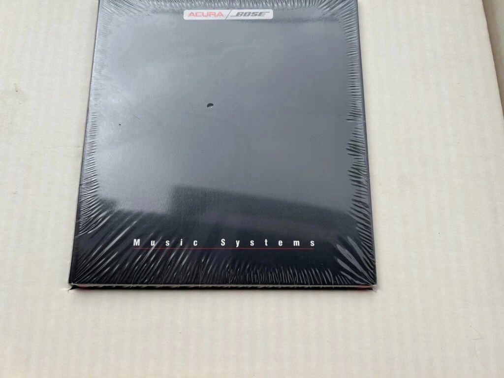 心里有阴影不敢开了?1992年的讴歌nsx 在车库里被遗忘了30年