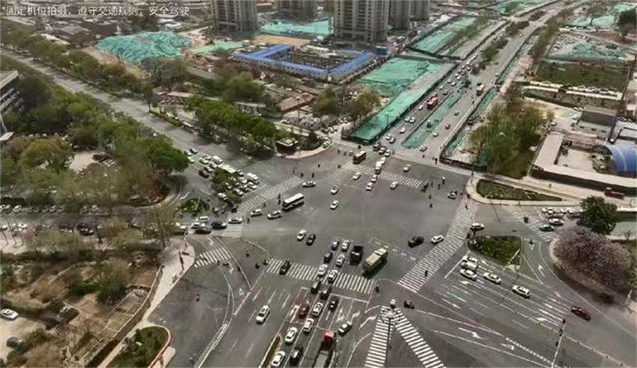 魏建军直播首秀,亲测长城全场景noa