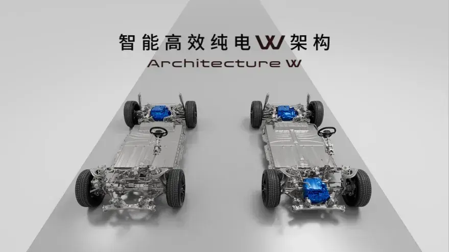 honda中国发布全新电动品牌“烨” 三款全新车型全球首发