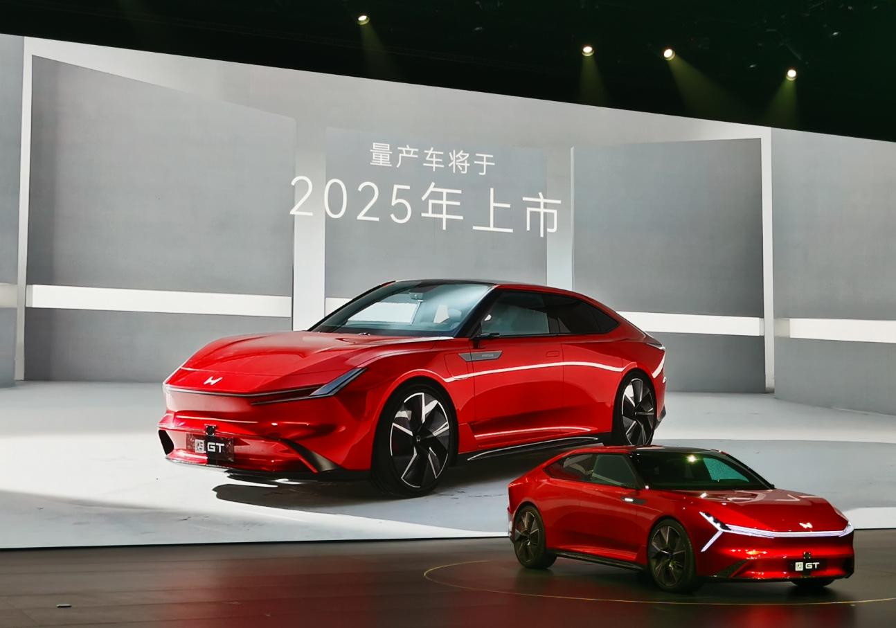 honda中国全新电动品牌落地:三款车型全球首发,唱衰的话说早了