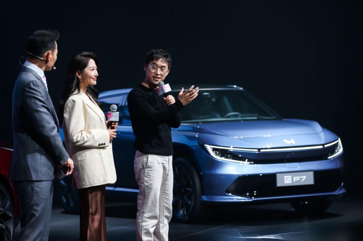honda中国全新电动品牌落地:三款车型全球首发,唱衰的话说早了