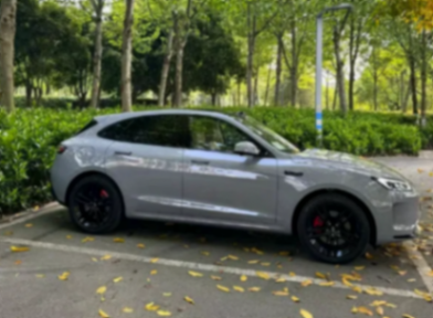 新款问界m5开启预订,4月23日前下订可优先提车