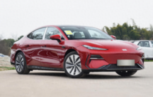 银河e8定位中大型车,起售价16.58万元,值得选择吗