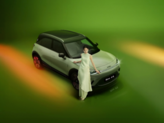 涌入15.49万元级赛道,smart把压力传递给了谁?